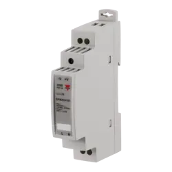 Strømforsyning 5 V DC, 2,4 A, 12 W