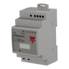 Strømforsyning 24 V DC, 1,5 A, 36 W