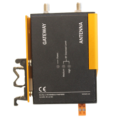 Range Extender Low Profile