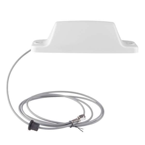 Apparatskabsantenne IP65, 1,5 m