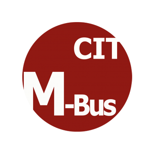 PiiGAB Citect M-Bus-driver