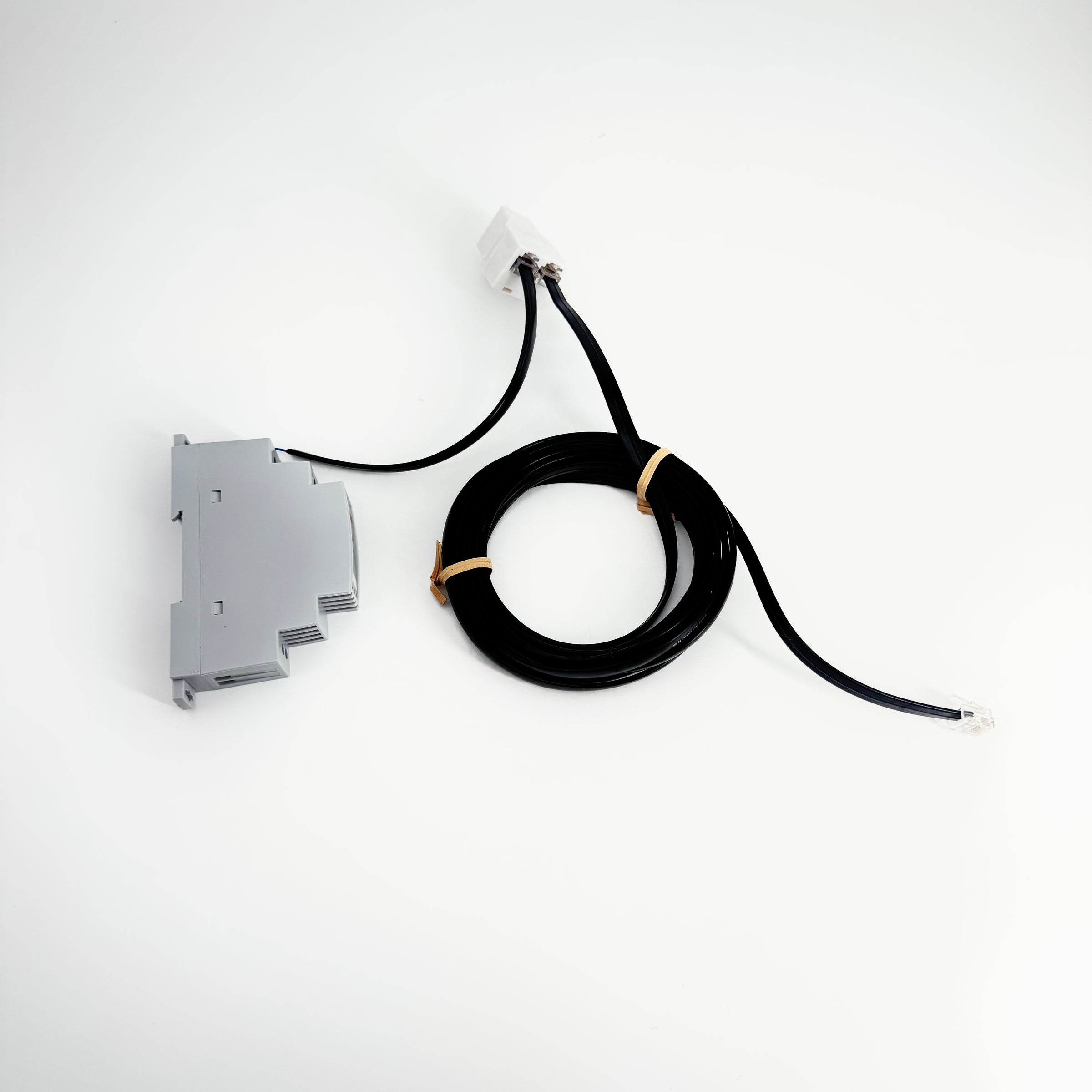 Strømforsyningssæt til Kamstrup OMNIpower og PiiGAB P1 Converter
