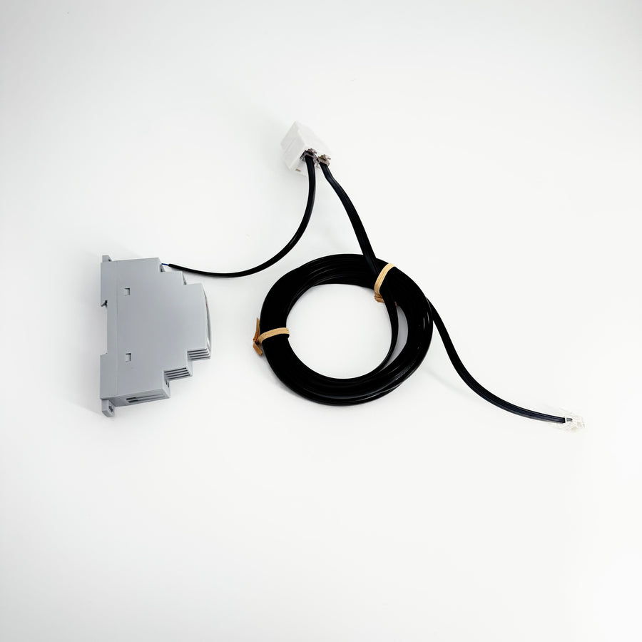 Strømforsyningssæt til Kamstrup OMNIpower og PiiGAB P1 Converter