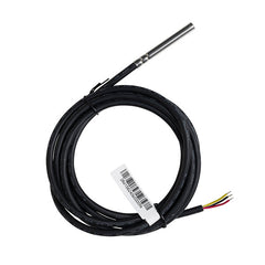 External 2m double temperature probe