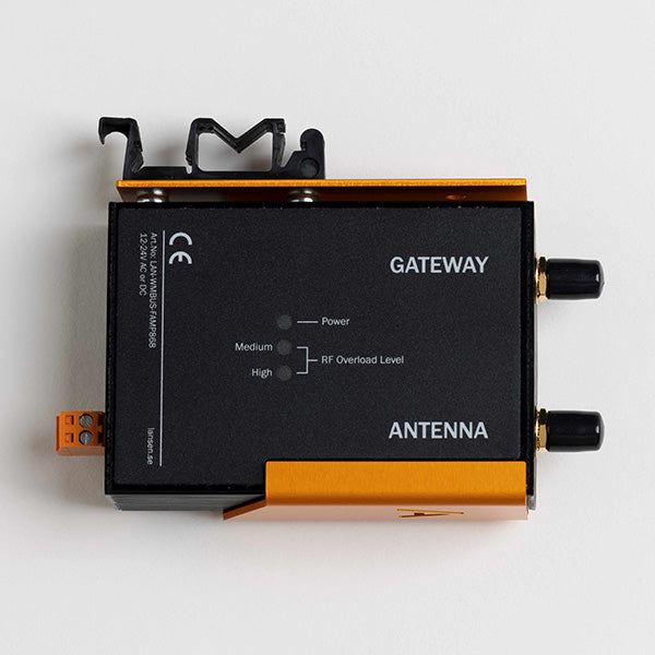 Wireless WM-Bus Range Extender