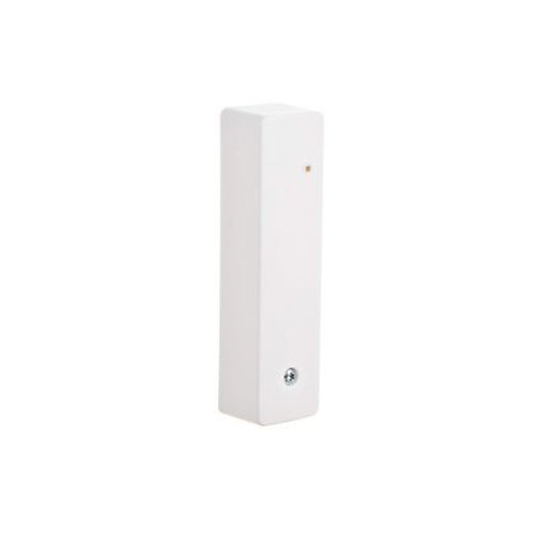 Status sensor, normally closed