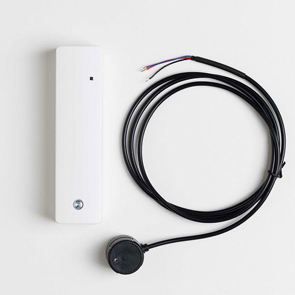 Pulse Counter with Optical sensor