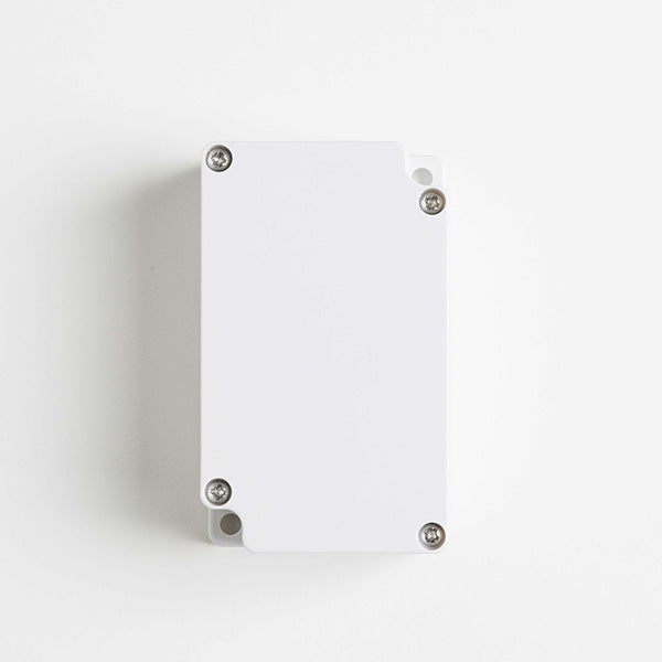 Outdoor (IP65) device for temperature, for harsh environment