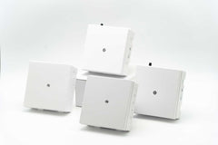 Trådløs M-Bus-repeater, batteri, IP65