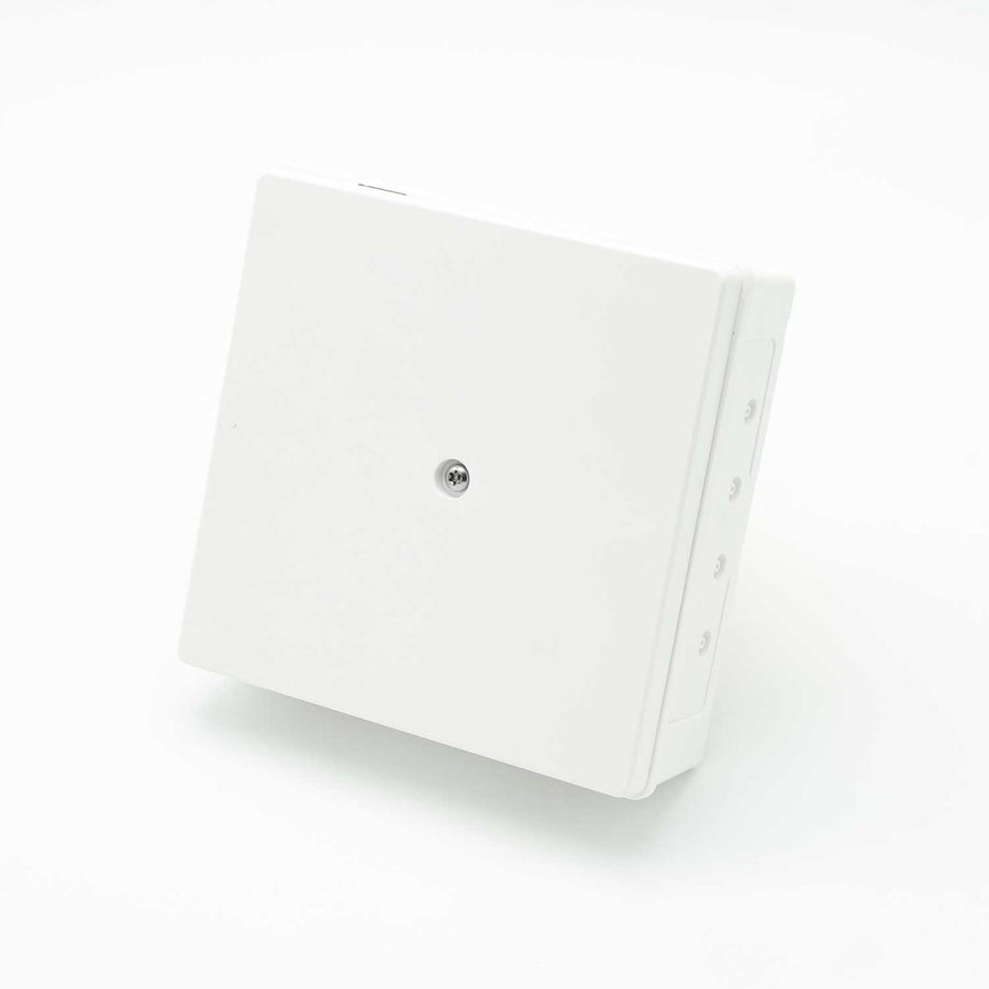Trådløs M-Bus-repeater, batteri