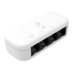 HAN-P1 Splitter, incl 1m RJ12 cable