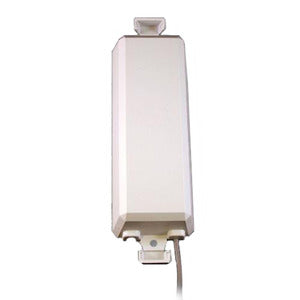 Vægmonteret WM-Bus-antenne, 3 m SMA/hun