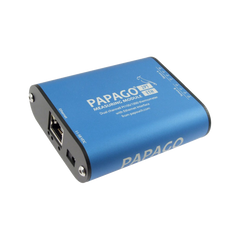Papago - Ethernet-temperaturmåler