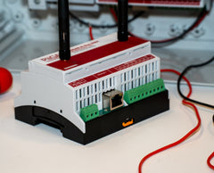 PiiGAB 900T Smart Gateway - M-Bus / wM-Bus / LTE
