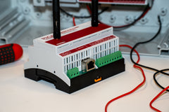 PiiGAB 900T Smart Gateway - M-Bus / wM-Bus / LTE