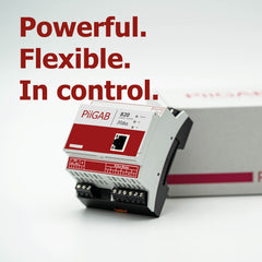 PiiGAB 820 Converter & Extender - M-Bus