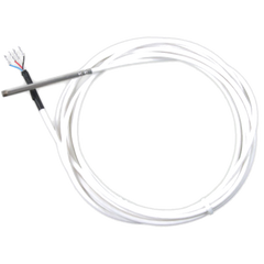 Papago - Ethernet-temperaturmåler