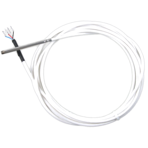 Papago - Ethernet-temperaturmåler