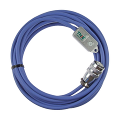 Papago - Ethernet-temperaturmåler