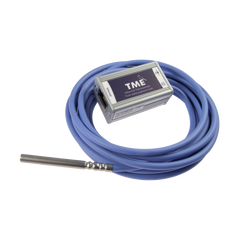 TME - Ethernet-temperaturmåler