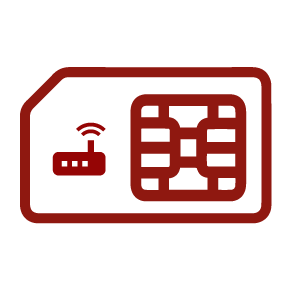 PiiGAB SIM-kortservice